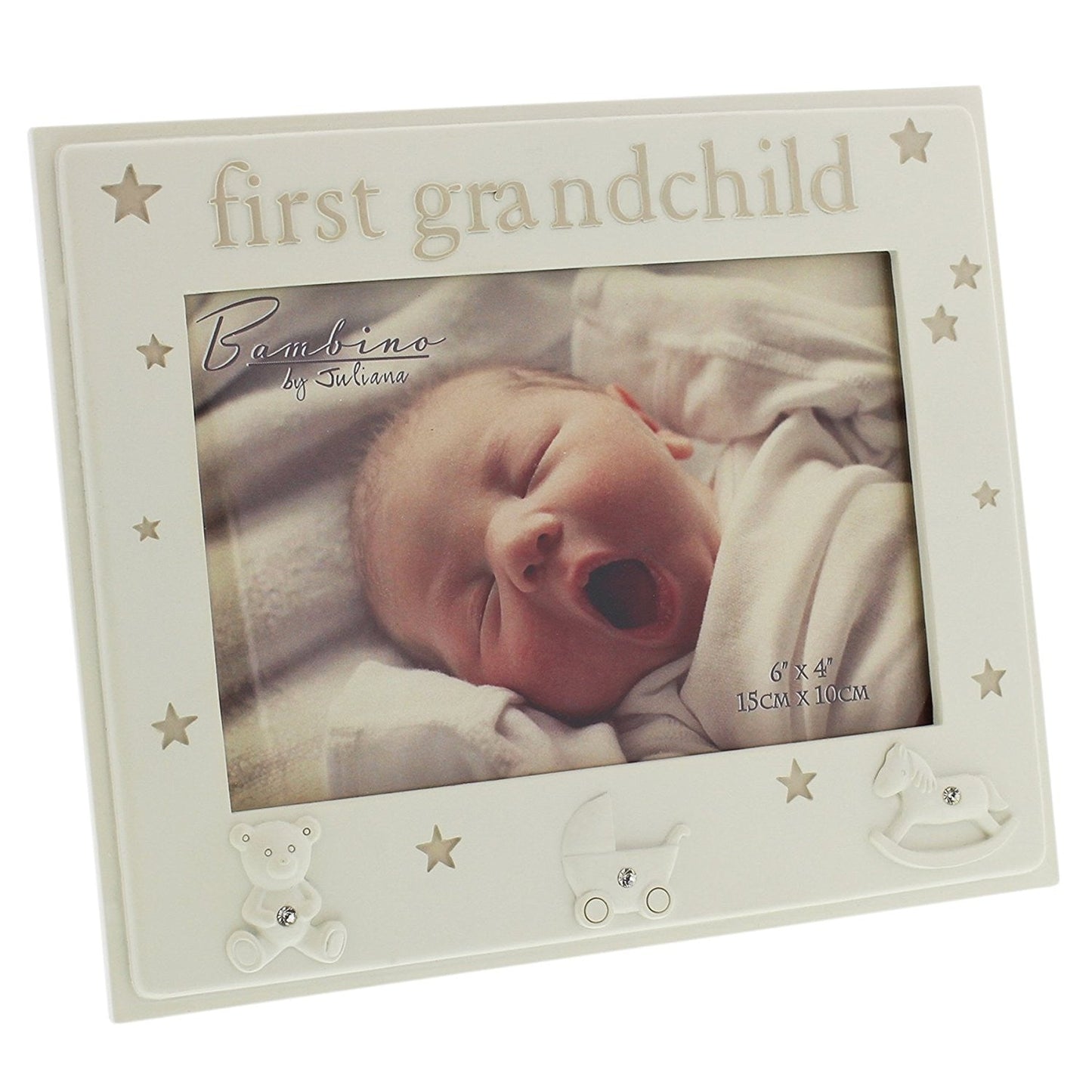 bambino photoframe first granchild