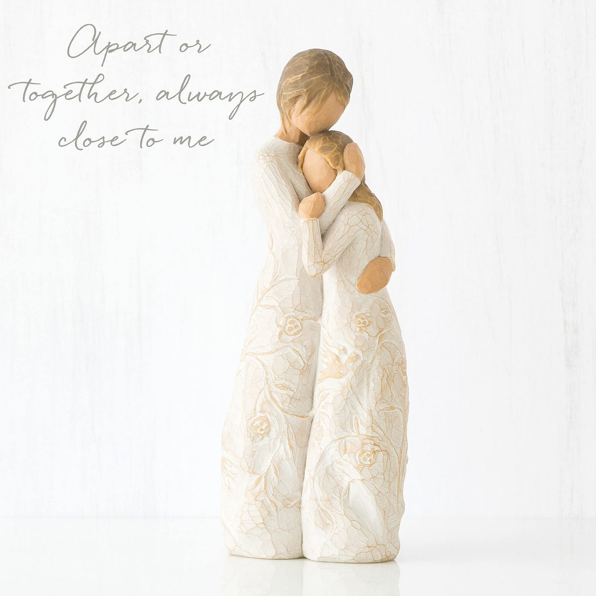 Willow Tree Close to Me Figurine