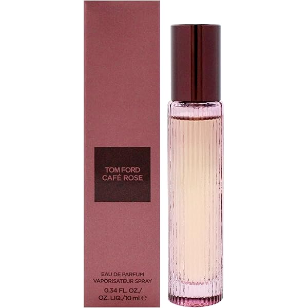 Tom Ford Cafe Rose (2023) Eau de Parfum 10ml Spray