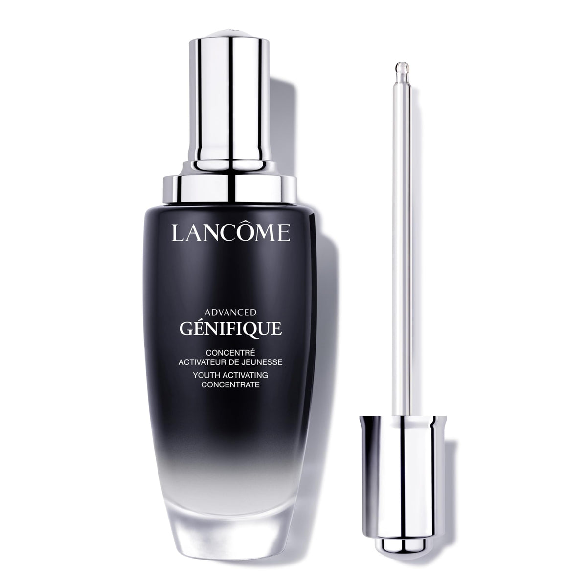 Lanc?me Advanced G?nifique Serum - Anti-Ageing, Youth Activating Face Serum, Hydrates, Repairs & Renews, 100ml