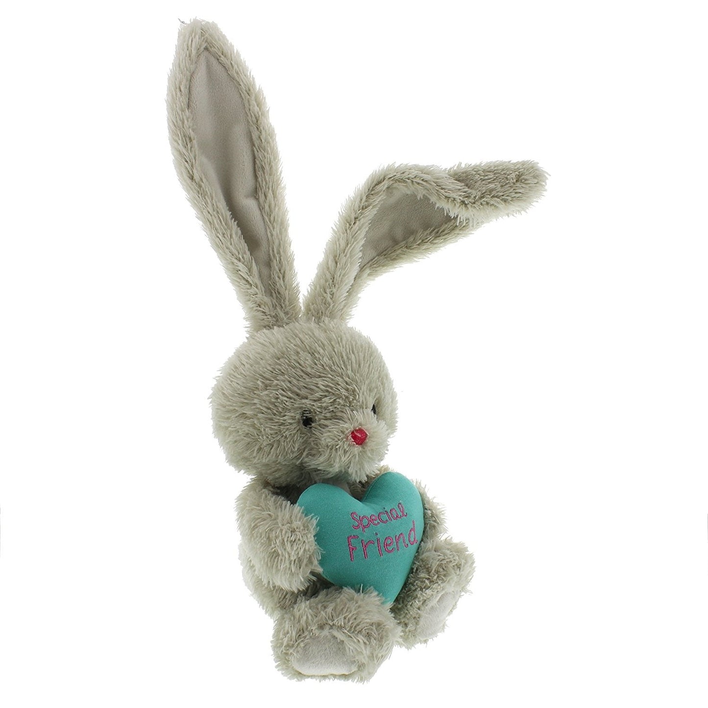 Bebunni Plush Rabbit with Heart 47cm - Special Friend