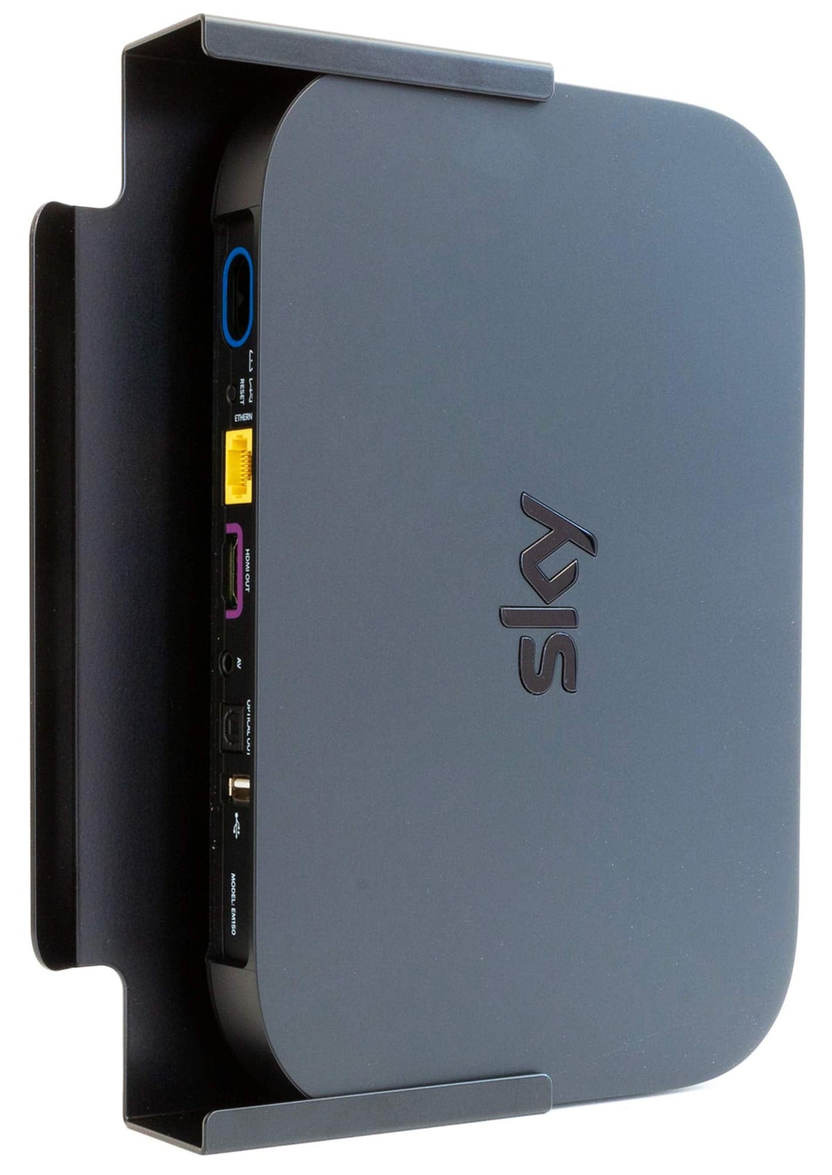 Dynas Sky Q Mini Box Wall Mount