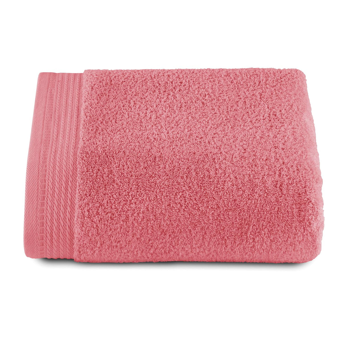 RIZO Top Towel ? Set of 1 Shower Towel ? Large Shower Towel ? Bath Towels ? 100% Combed Cotton ? 600 g/m2 ? Measure 100 x 150 cm ? Boiler