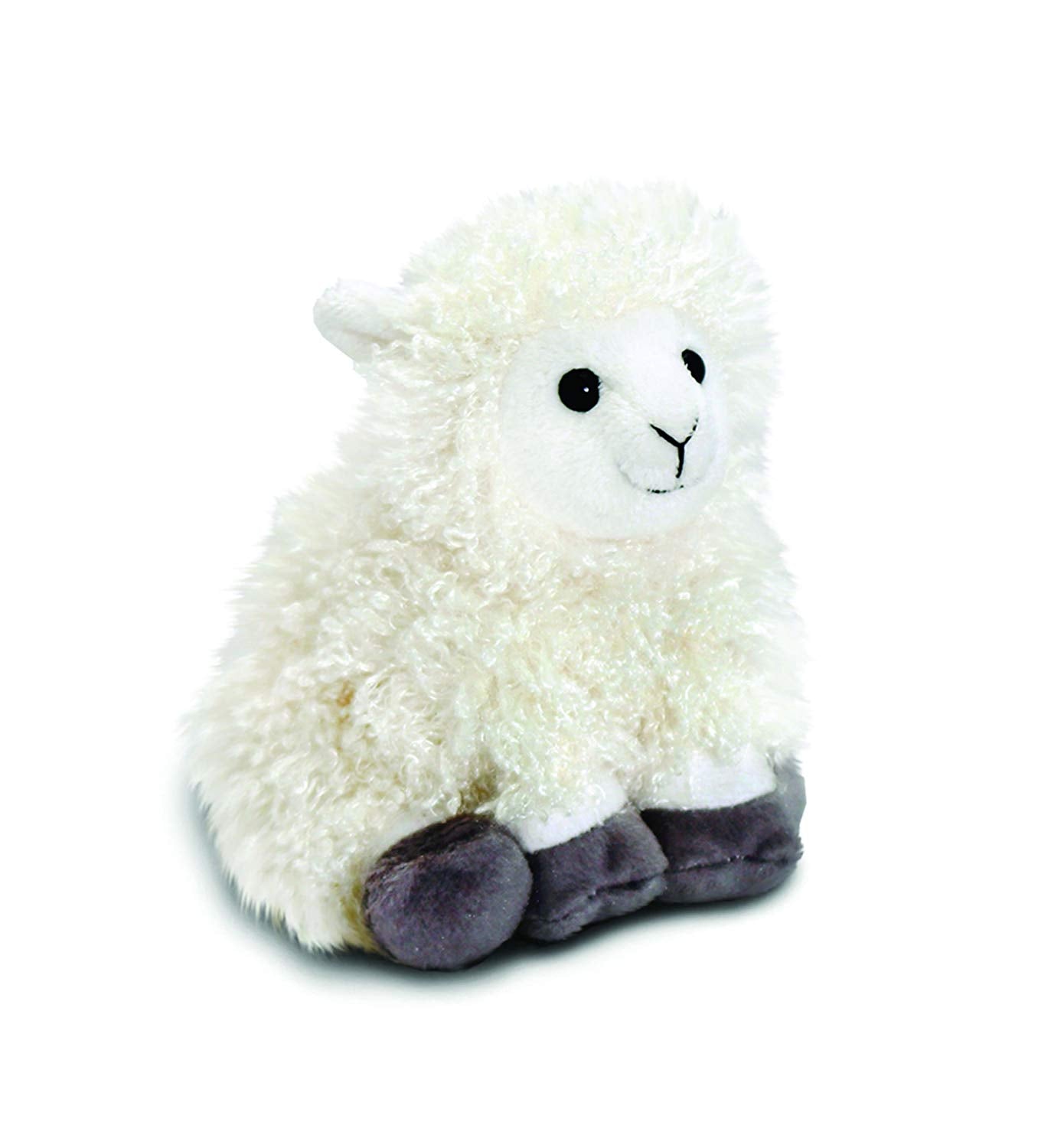 Keel Toys - 64878 Sheep Soft Toy - 15 cm