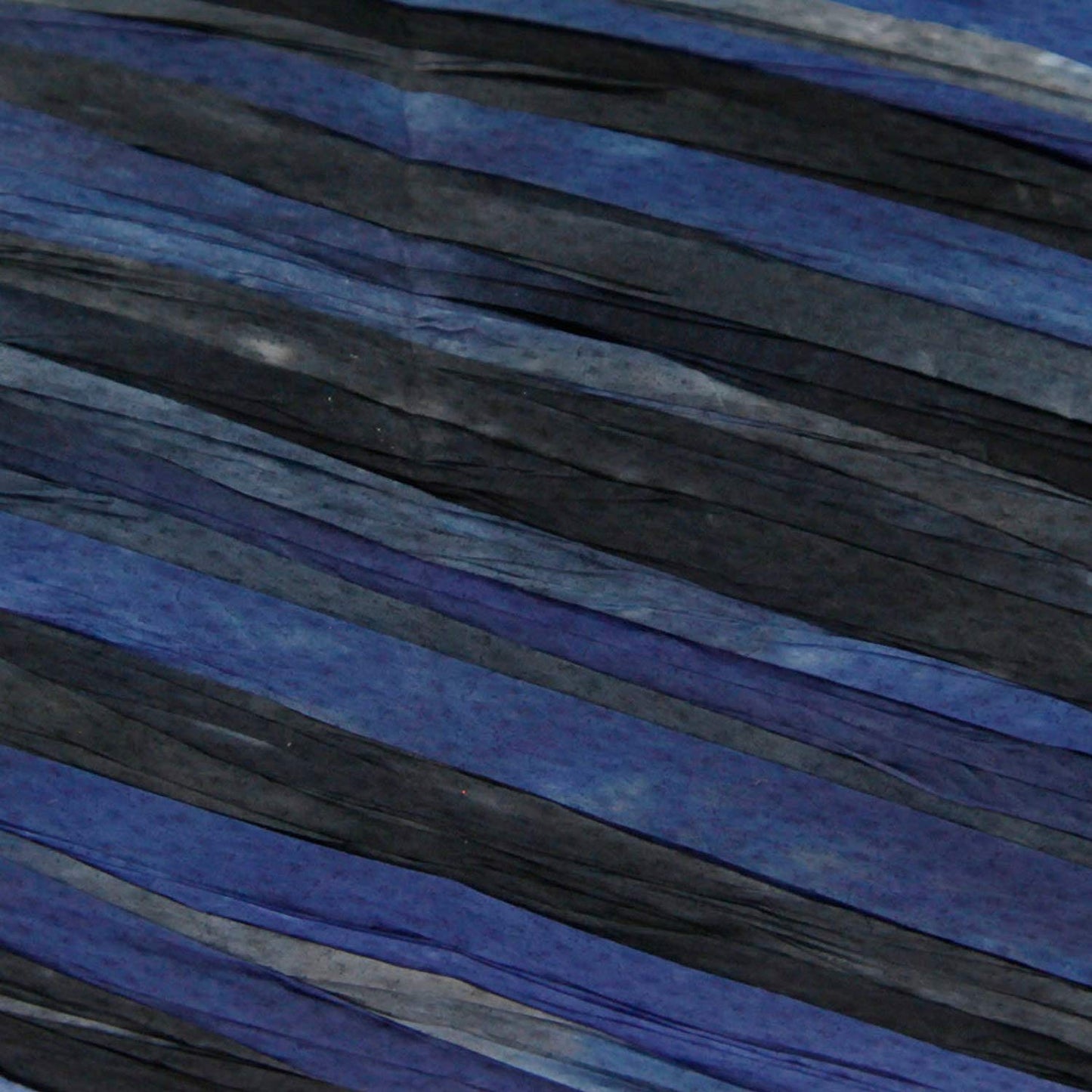 King Cole Raffia Cellulose Rayon Knitting Yarn (Denim 1463)