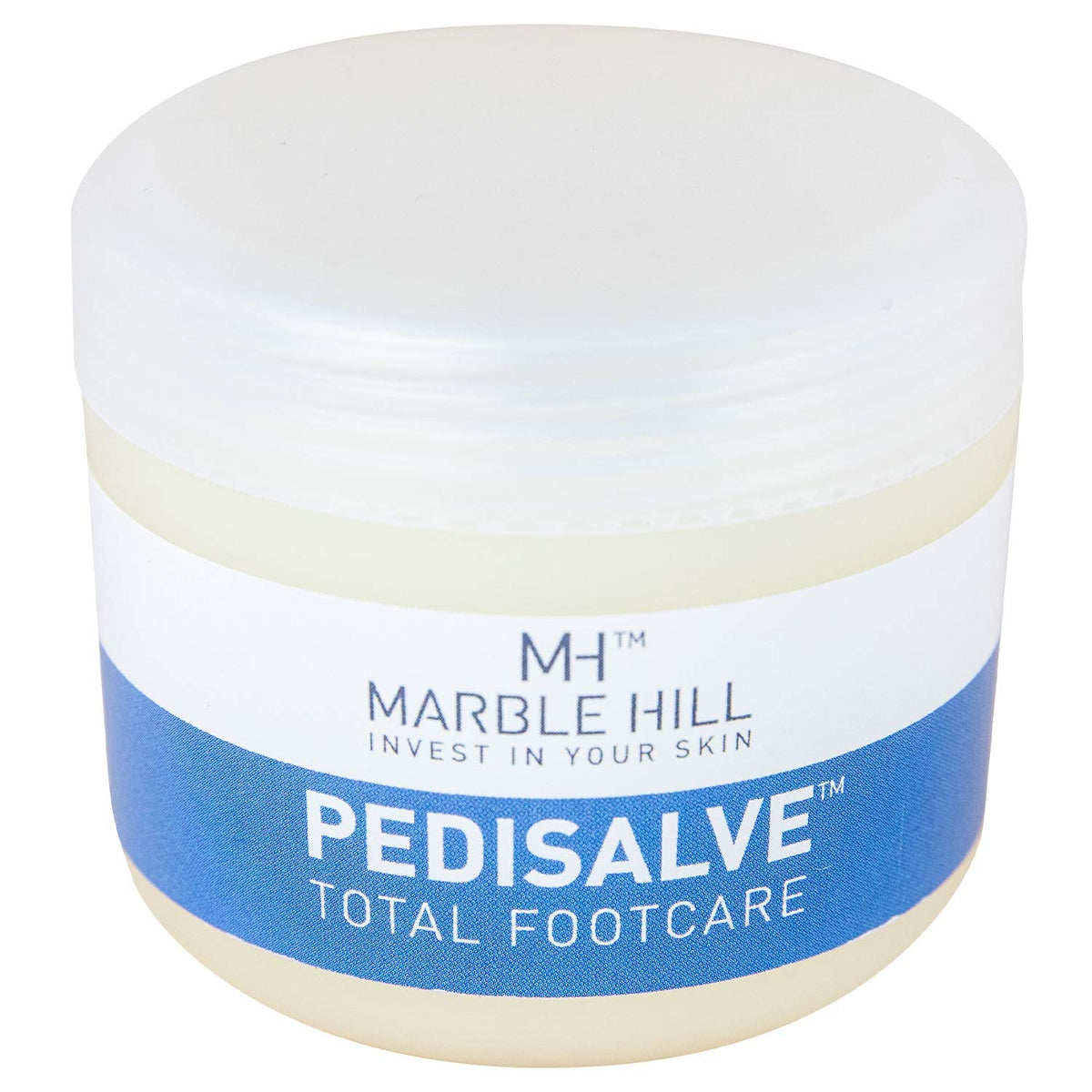 PediSalve Foot Cream Fast Relief Very Dry Feet Hard Skin. Cracked Heels Diabetic Foot Care, Eczema. Shea butter Vit E. Developed by Medical Doctor