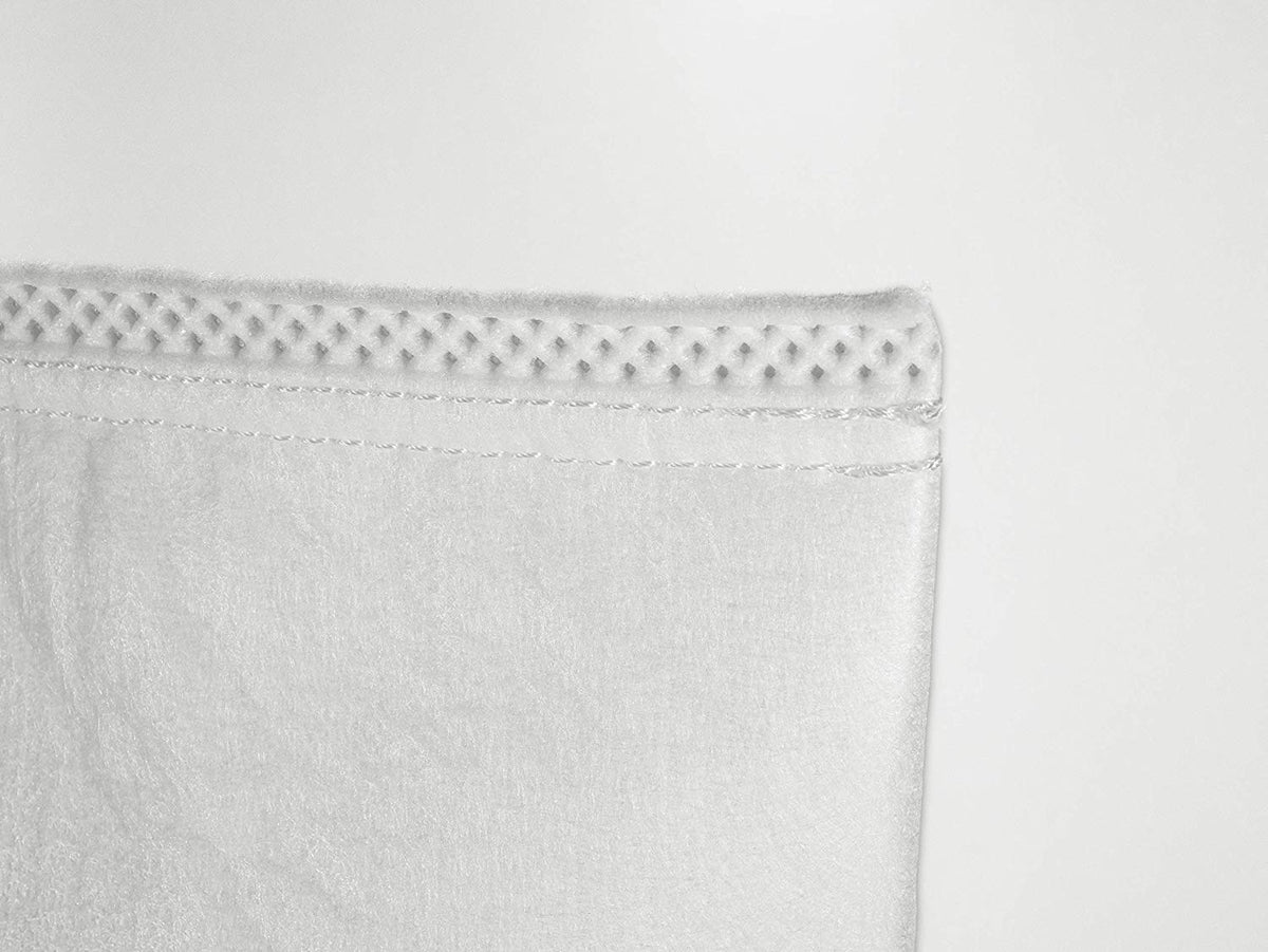 Filter Pocket Compatible with Desjoyaux Swimming Pool, 15 and 30 Microns