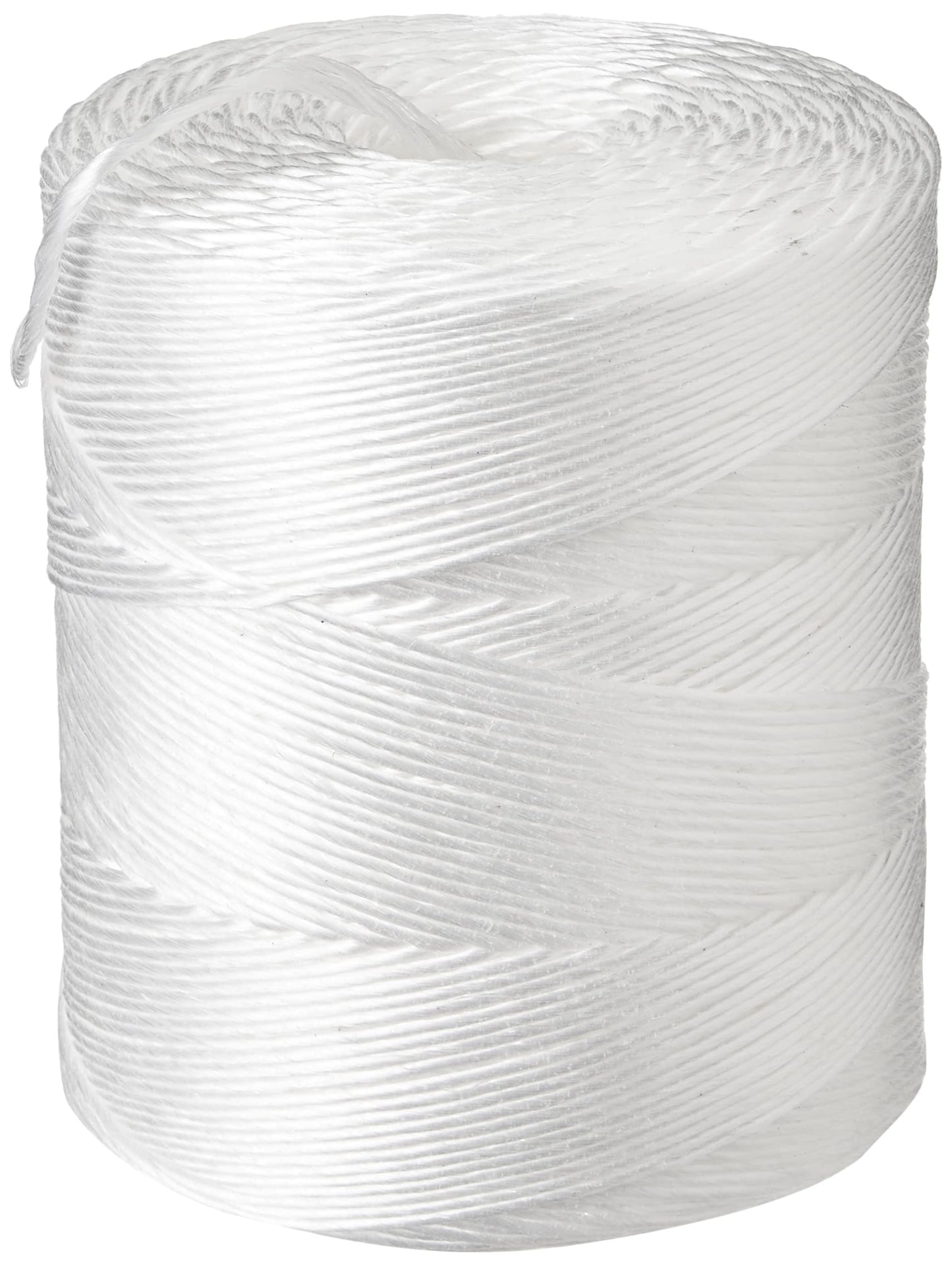 Flexocare Polypropylene Twine 2.1 kg White