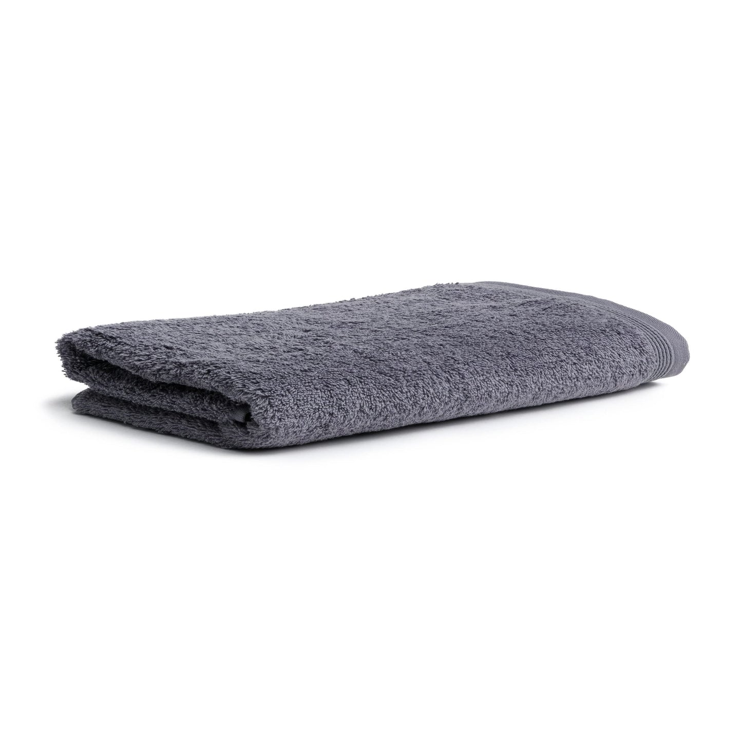 M?ve Superwuschel bath sheet 100 x 160 cm, Towel - Made in Germany, 100% cotton, stone