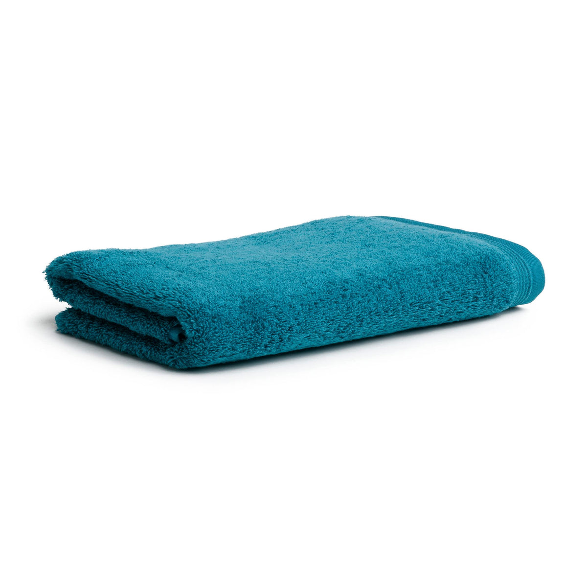 m?ve Superwuschel shower towel 80 x 150 cm made of 100% cotton, lagoon
