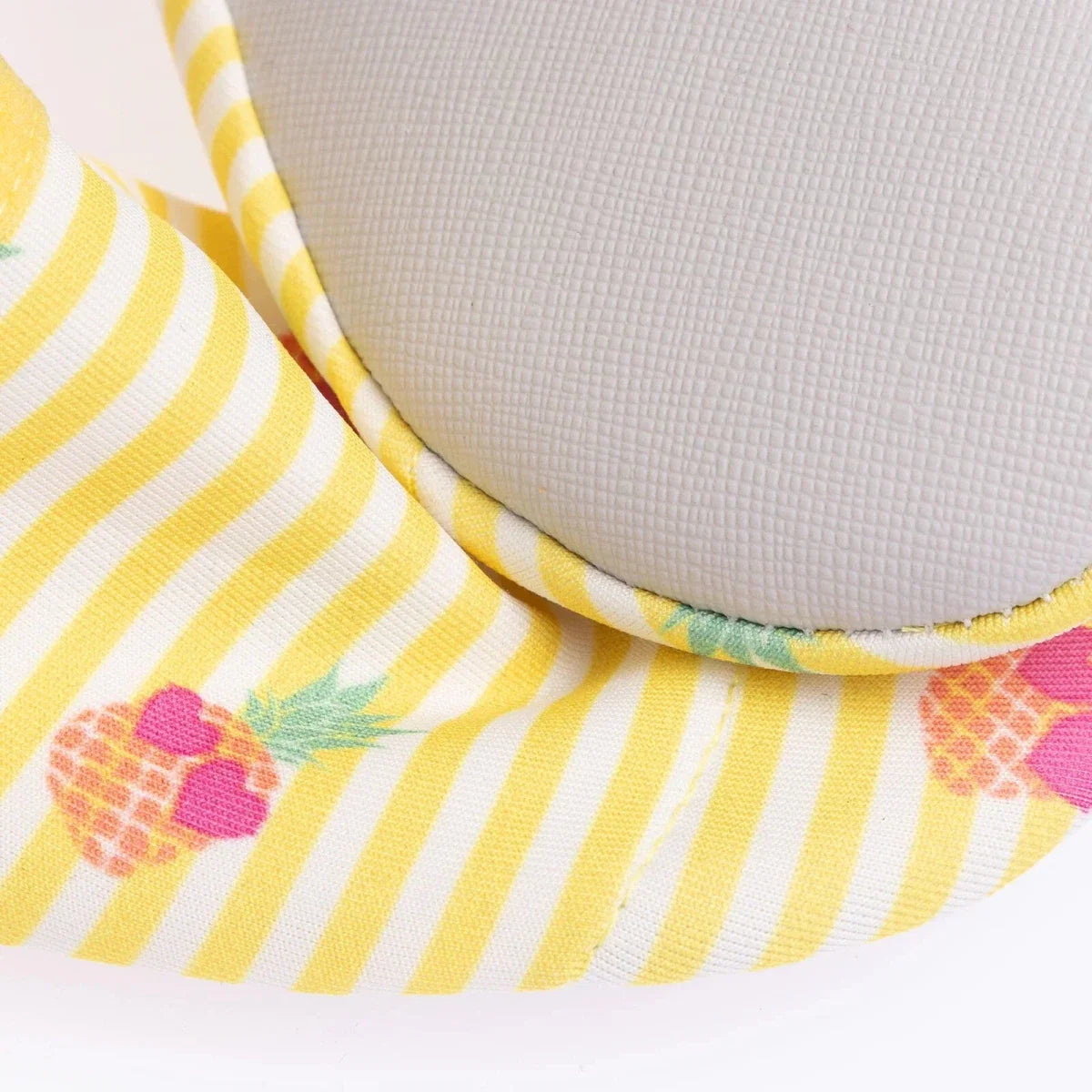 HelloBaby Girls Water Shoes - Yellow