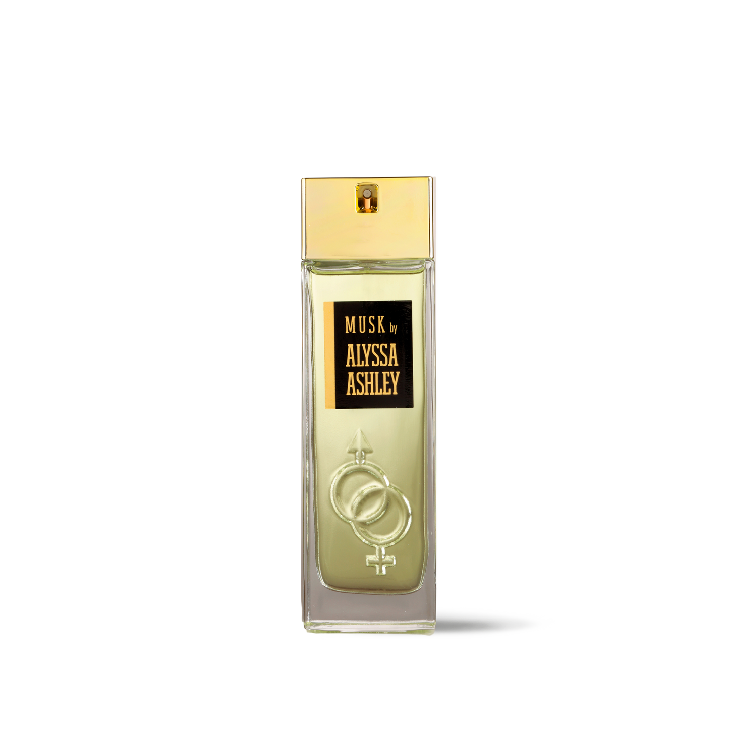 Alyssa Ashley Musk Eau de Parfum 50ml Spray