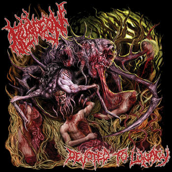 Bludgeon - Devoted To Lunacy