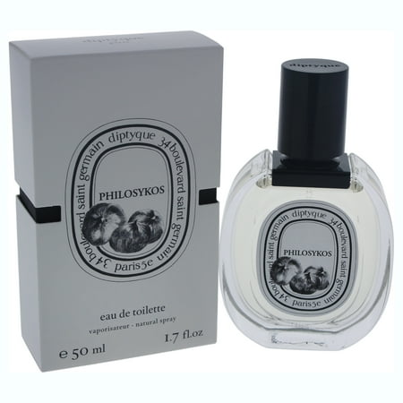 Diptyque Philosykos Eau de Toilette 50ml Spray Unisex Fragrance