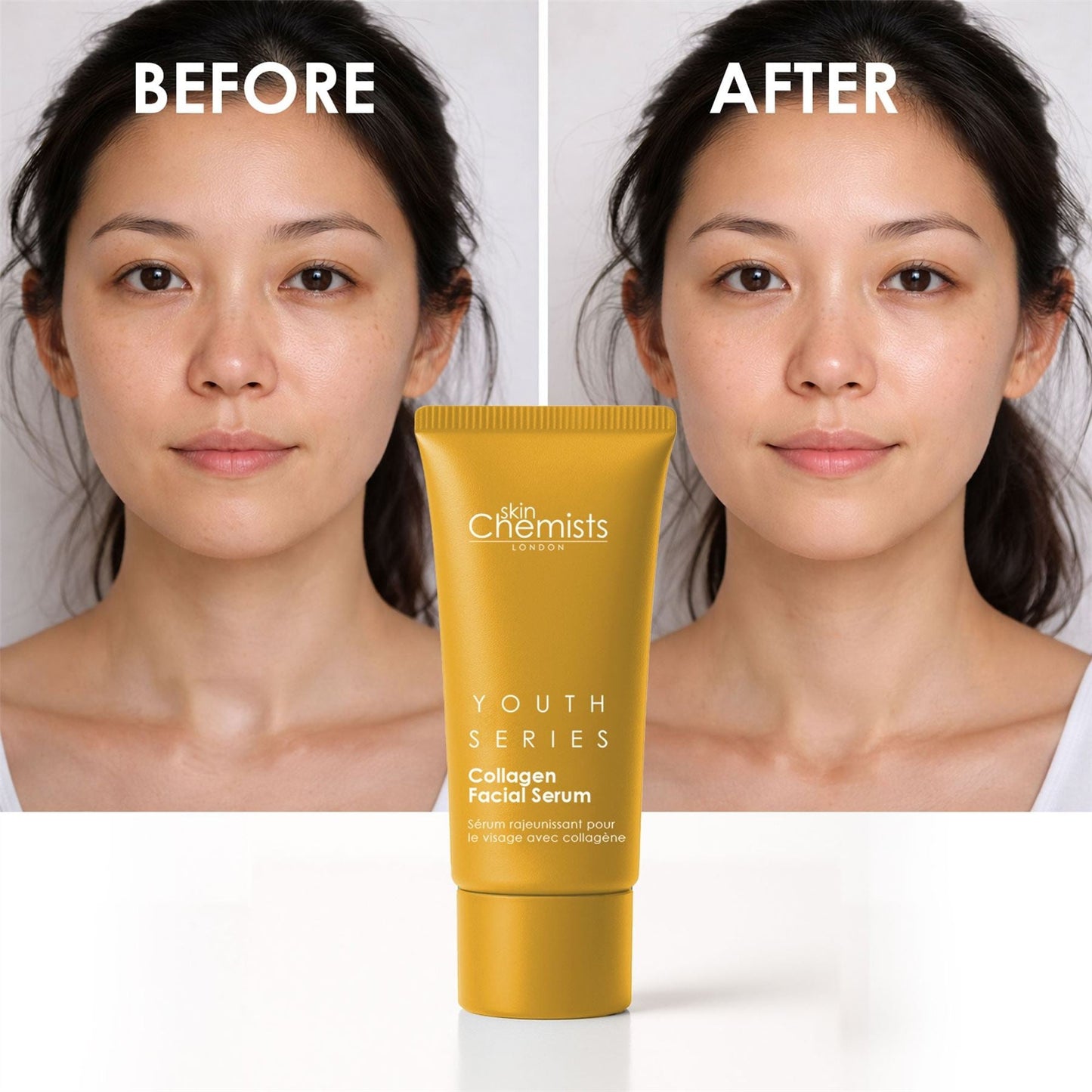 Marine Collagen Facial Serum 30ml
