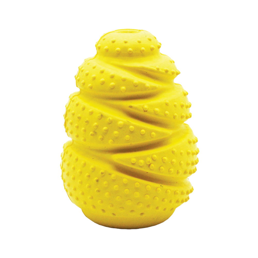 Happy Pet Grrrelli Soft Dog Toy - Small