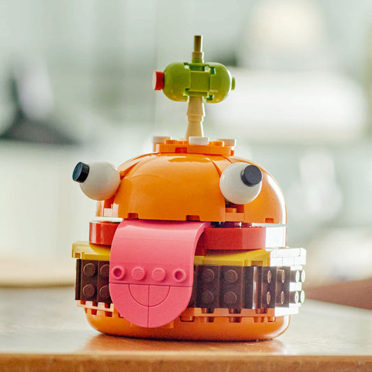 Lego Fortnite 77070 Durrr Burger Video Game Playset for Ages 9 and Up