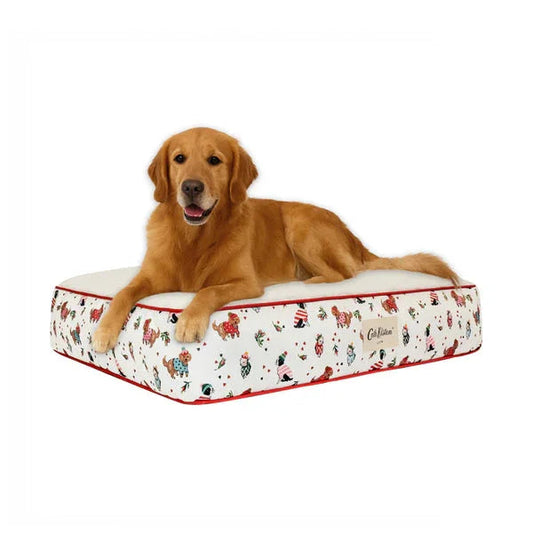 Cath Kidston Hearts & Roses Mattress Small/Medium