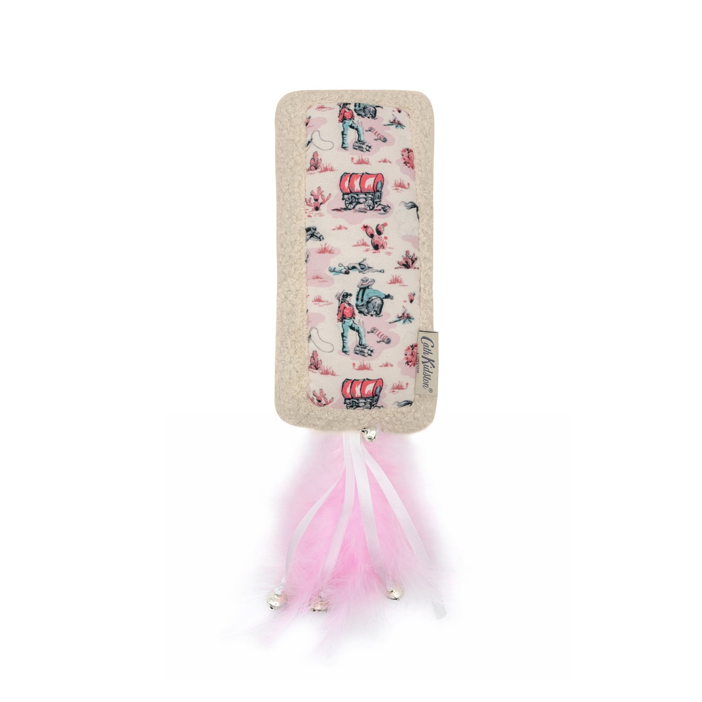 Cath Kidston Cowgirl Cat Kicker