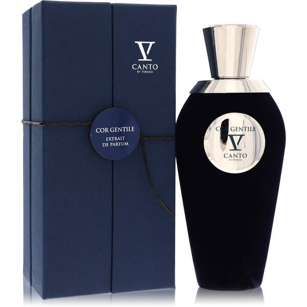 Tiziana Terenzi V Canto Cor Gentile Extrait de Parfum Eau de Parfum 100ml Spray Unisex Fragrance