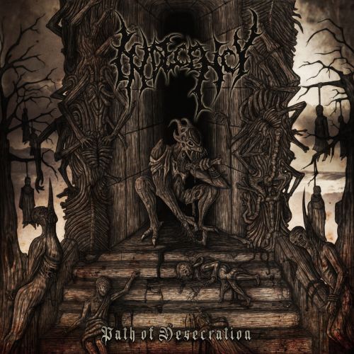 Indecency - Path Of Desecration
