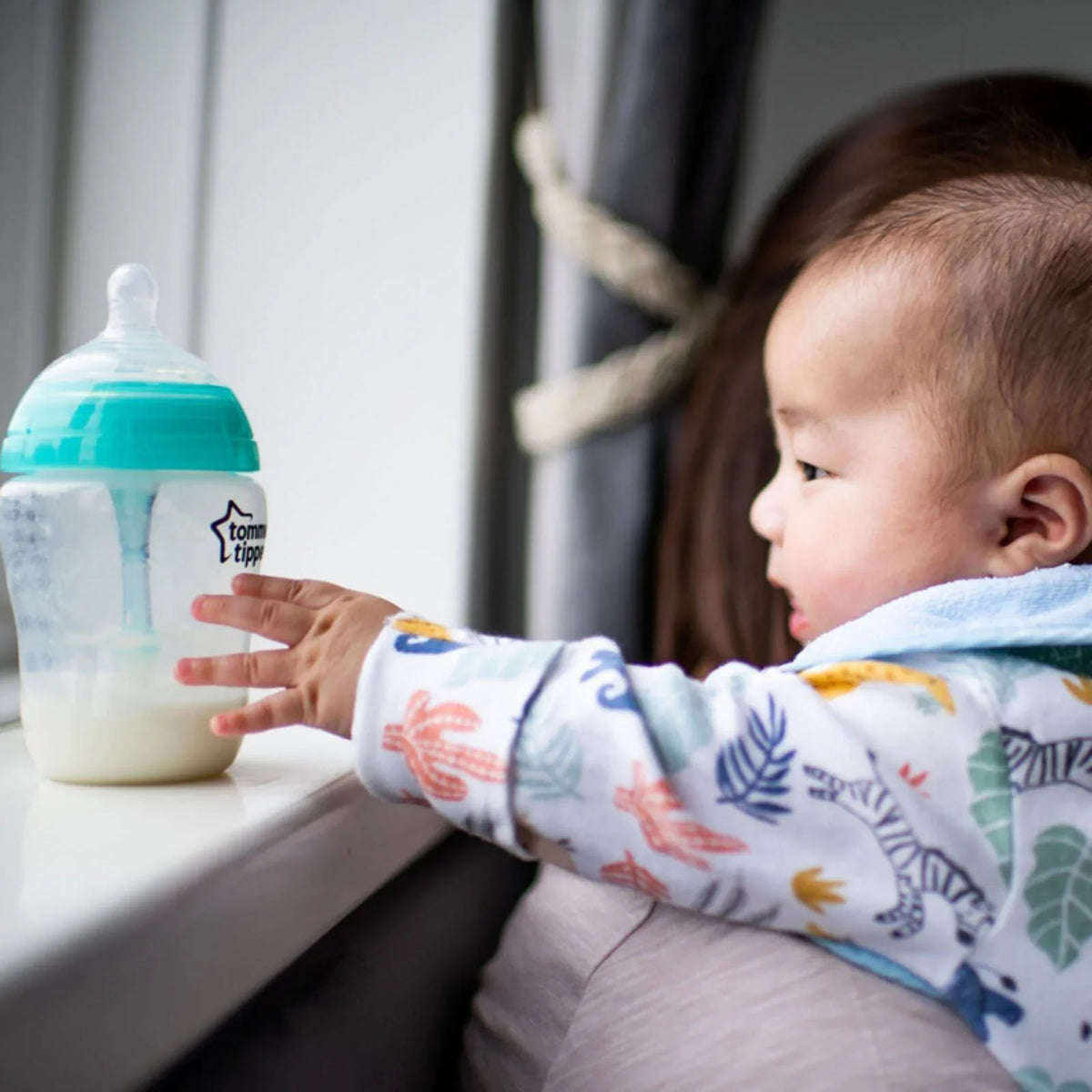 Tommee Tippee Advanced Anti-Colic Teat Medium Flow 3+ months 2 pcs