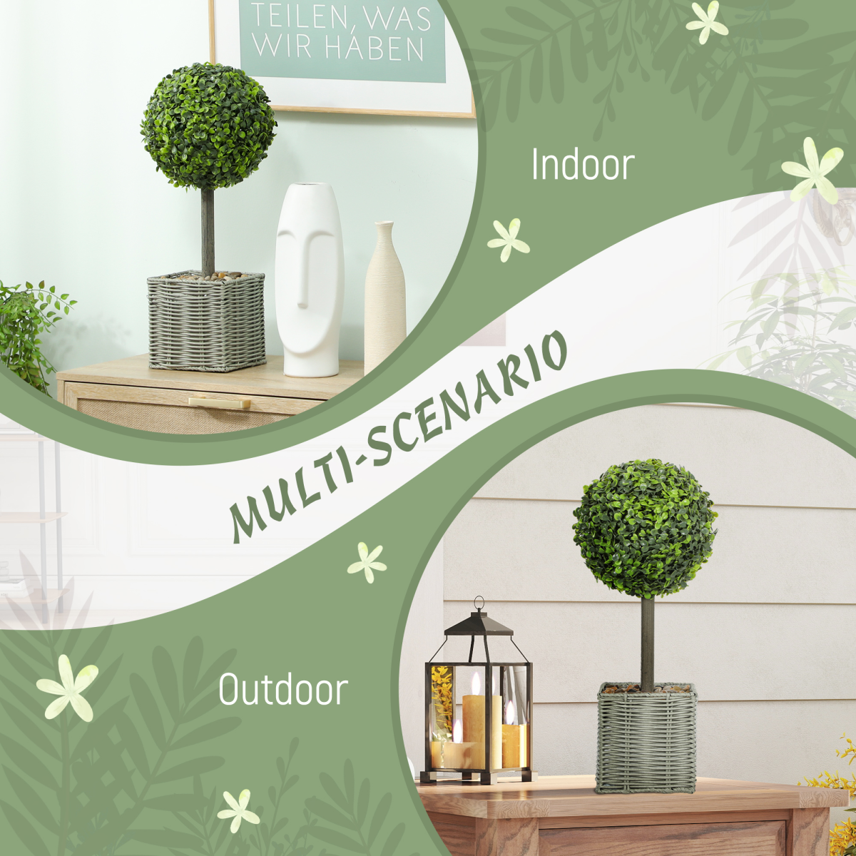 Artificial Plant