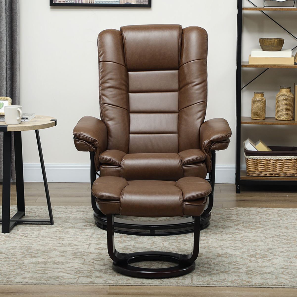 Riser Recliner Chair