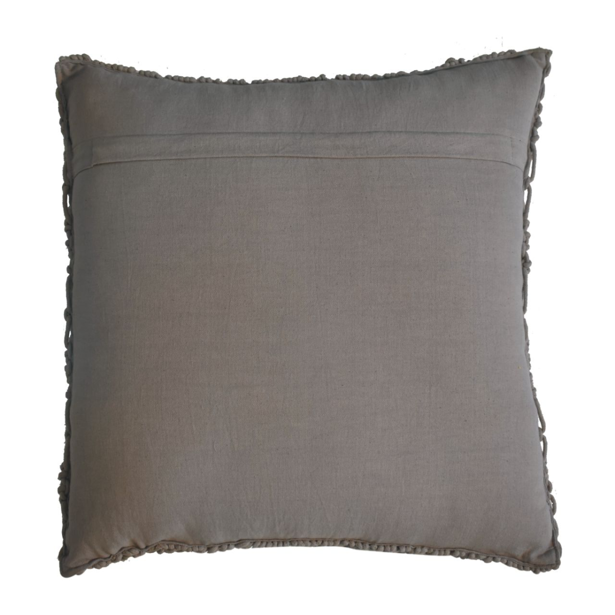 Artisan Furniture Alda Cushion Set of 2 ? Grey