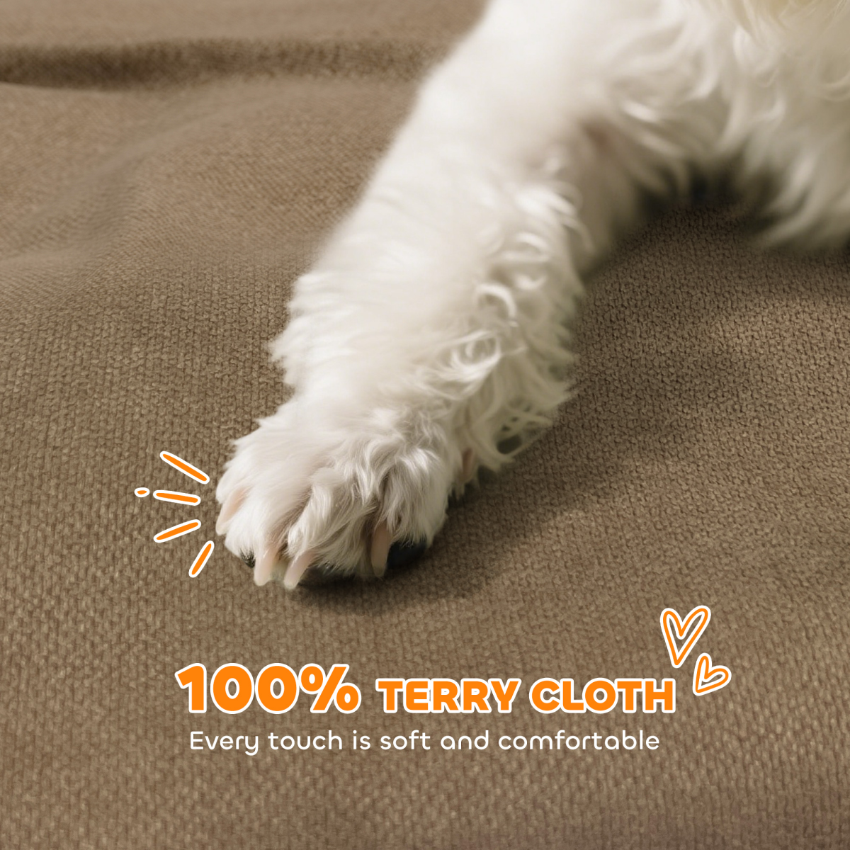Dog Bed/Pet Sofa