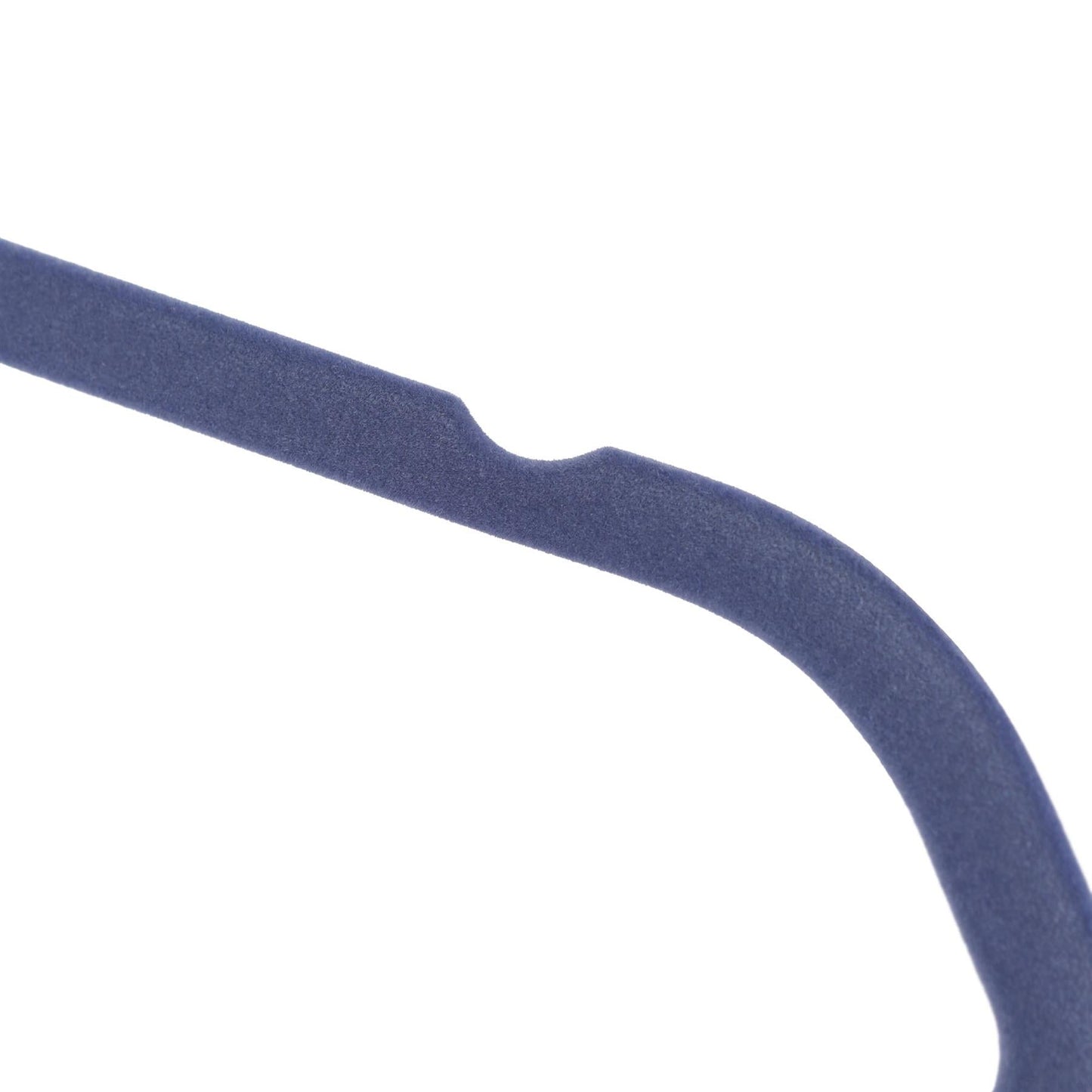 Non-Slip Velvet Hangers - 45cm - Pack of 25