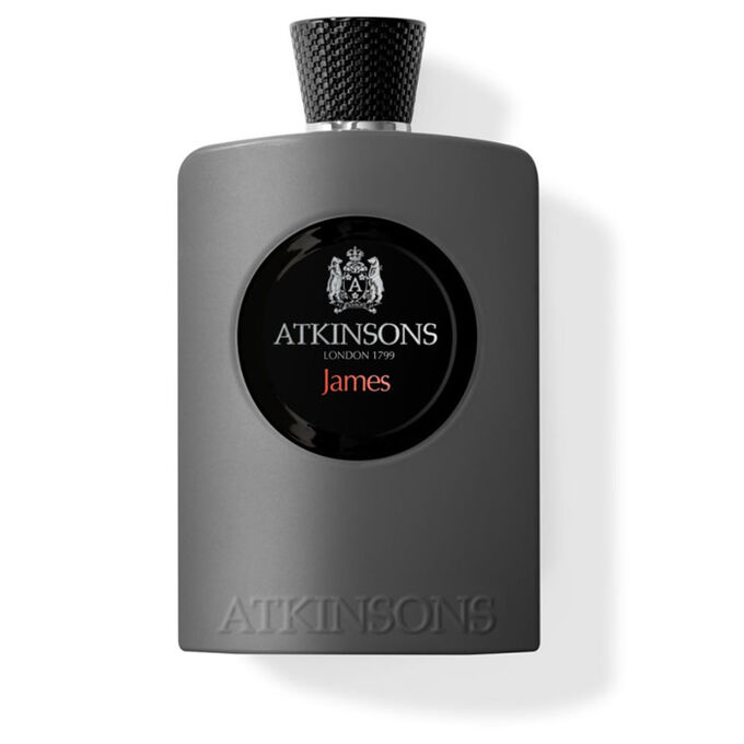 Atkinsons James Eau de Parfum 100ml Spray Men's Fragrance