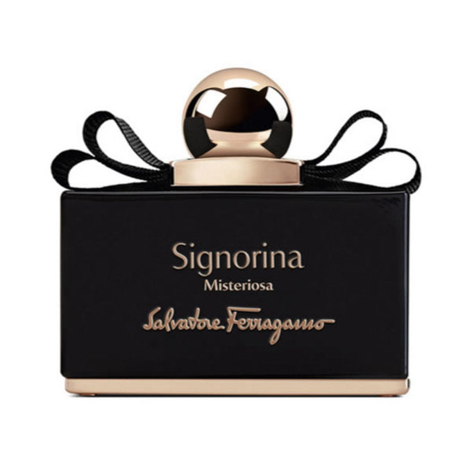 Salvatore Ferragamo Signorina Misteriosa Eau de Parfum 30ml Spray