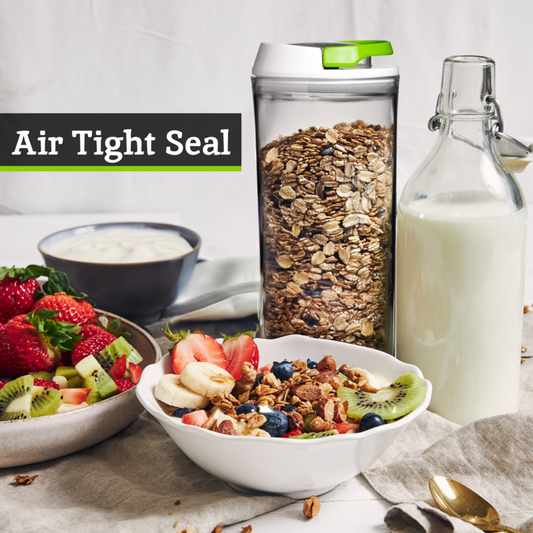 Food Storage Container 1250 ml | Grub Tub