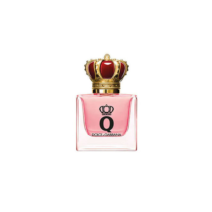 Dolce & Gabbana Q Eau de Parfum 30ml Spray Women's Fragrance