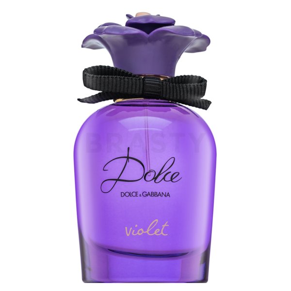 Dolce & Gabbana Dolce Violet Eau de Toilette 50ml Spray Women's Fragrance