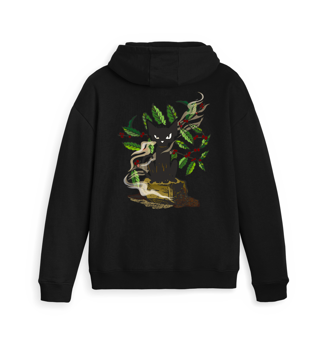 Django Work Hoodie