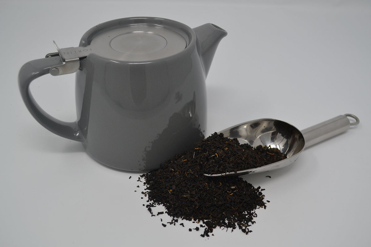 Assam Tippy Golden Broken Orange Pekoe Black Tea