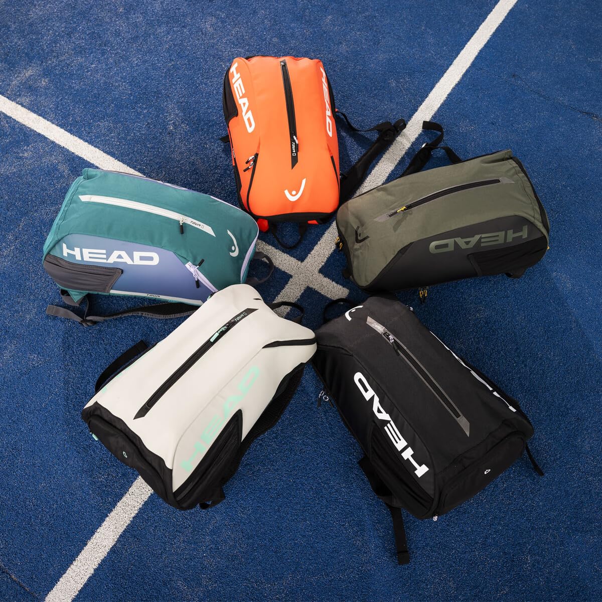 HEAD Tour Backpack