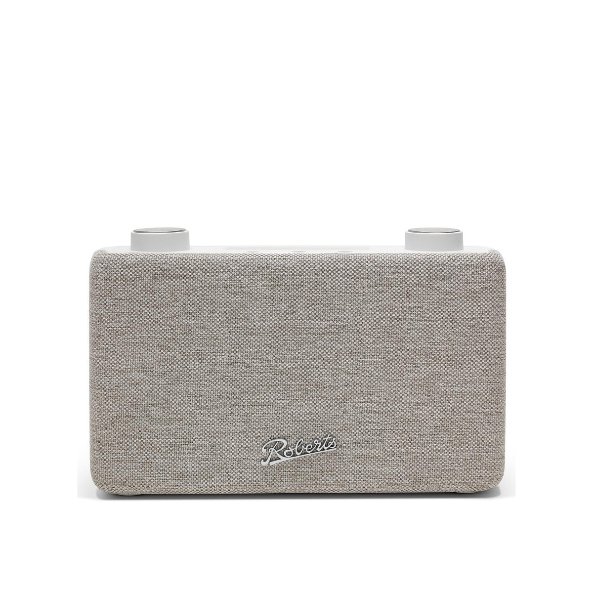 Roberts PLAY11 FM/DAB/DAB+ Digital Portable Radio, White
