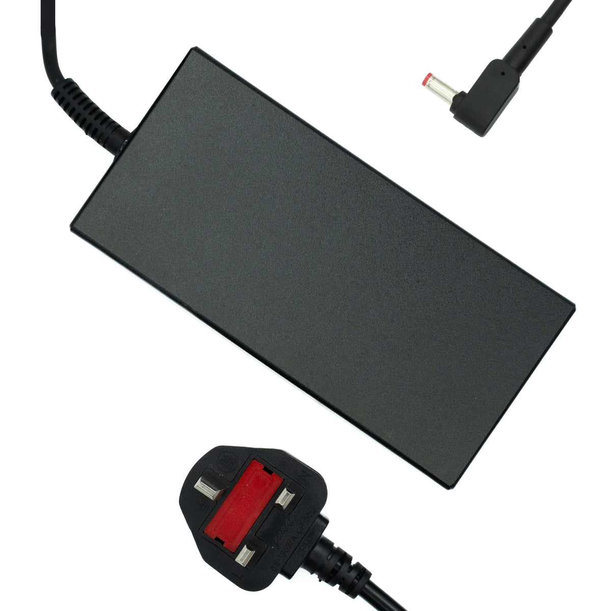19V Power Adapter Cord Fit for LG Electronics 34" 32" 29" 28" 27" 25" 24" 23" 22" 20" 19" LCD LED HD UltraWide IPS Curved Widescreen TV Monitor