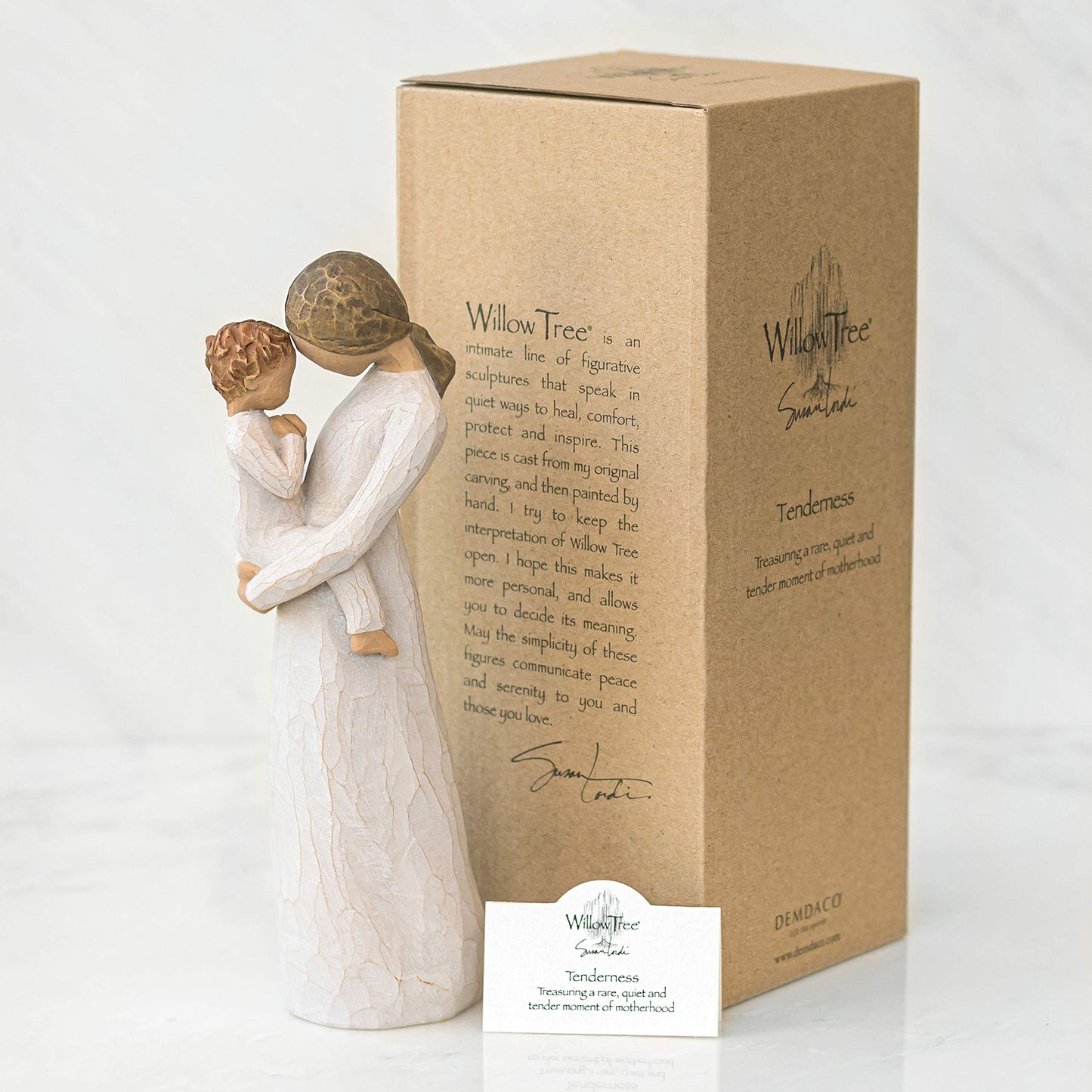 Willow Tree Tenderness Figurine