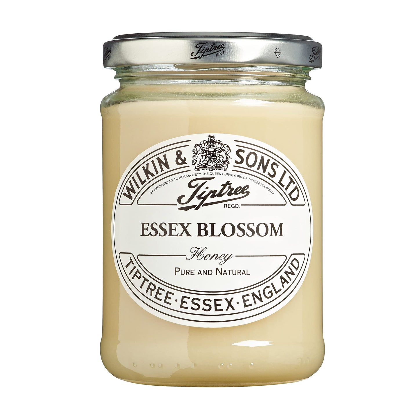 Tiptree Essex Blossom Honey Set 340g