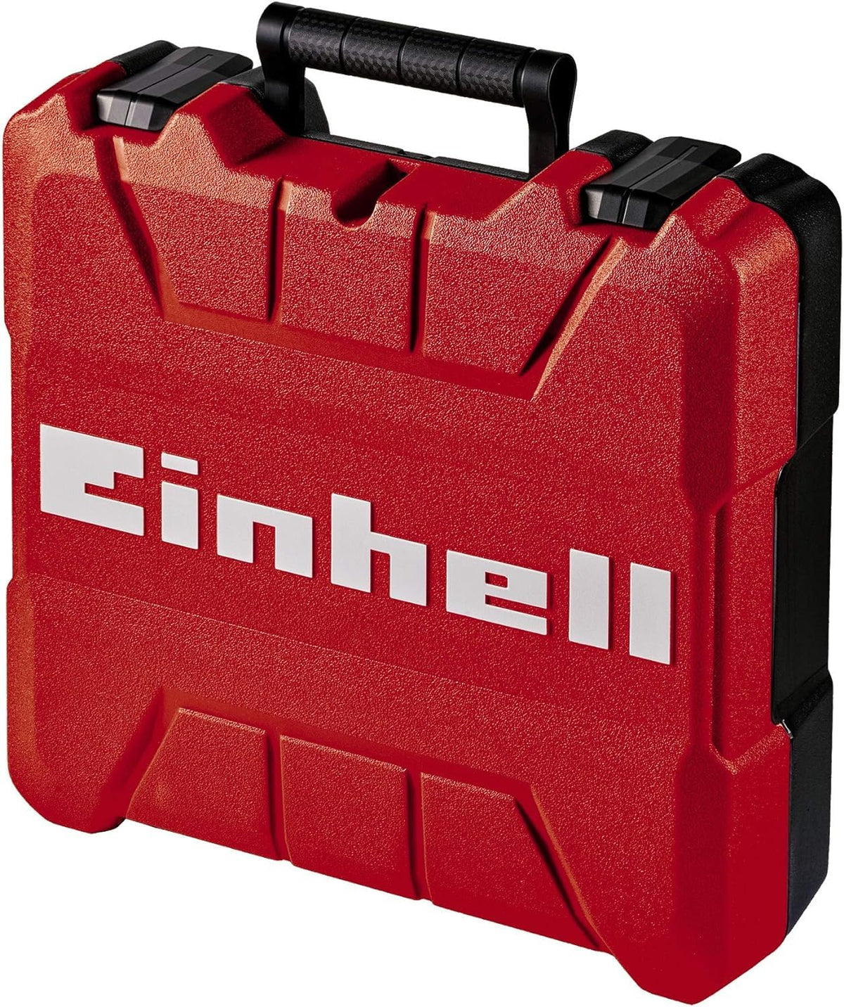 Einhell E-Box S35 Storage Case - Power Tool Box, Stackable, Splash-Proof, Protective Storage And Transport Of Tools And Accessories - 350 x 330 x
