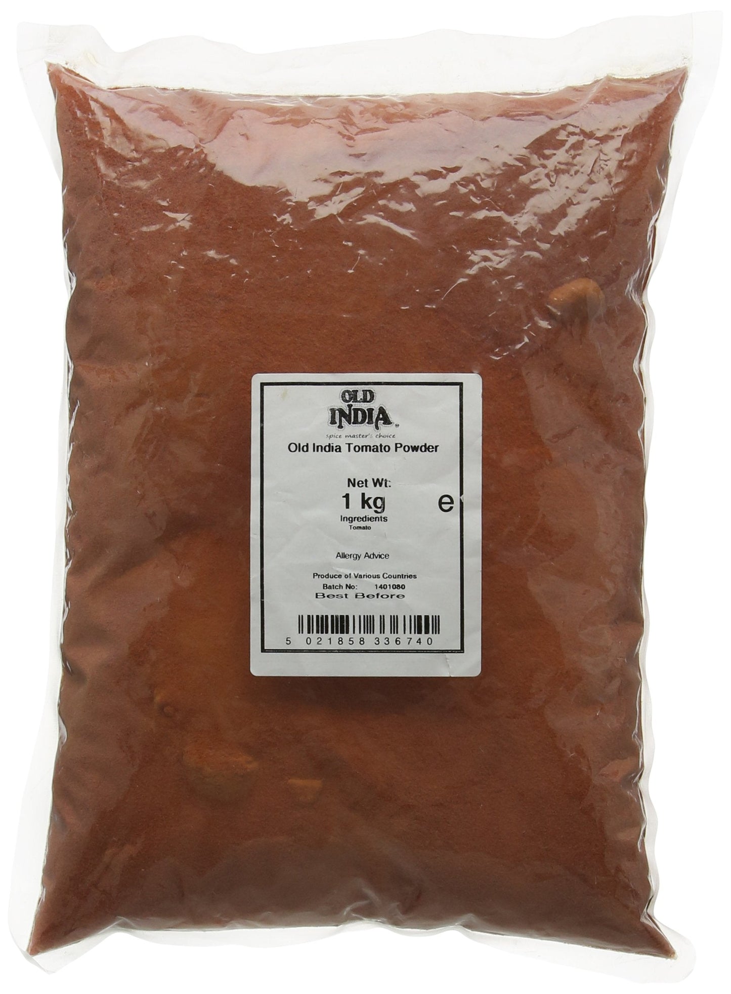 Old India Tomato Powder 1 Kg