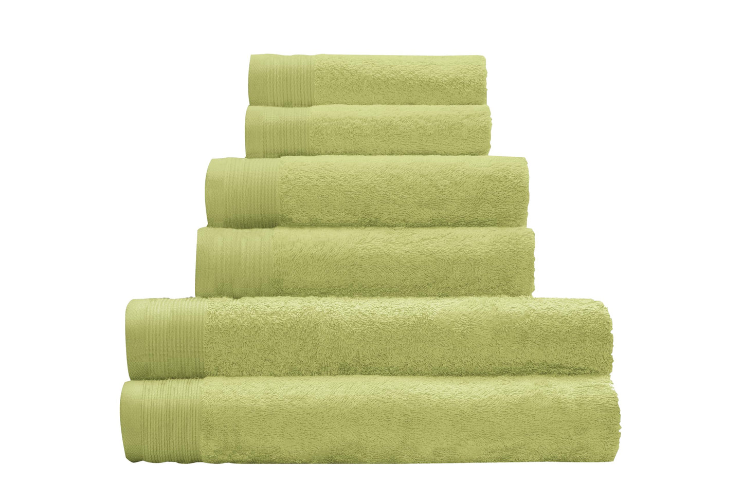 Kleine Wolke Bao Linden Hand Towel 50 x 100 cm