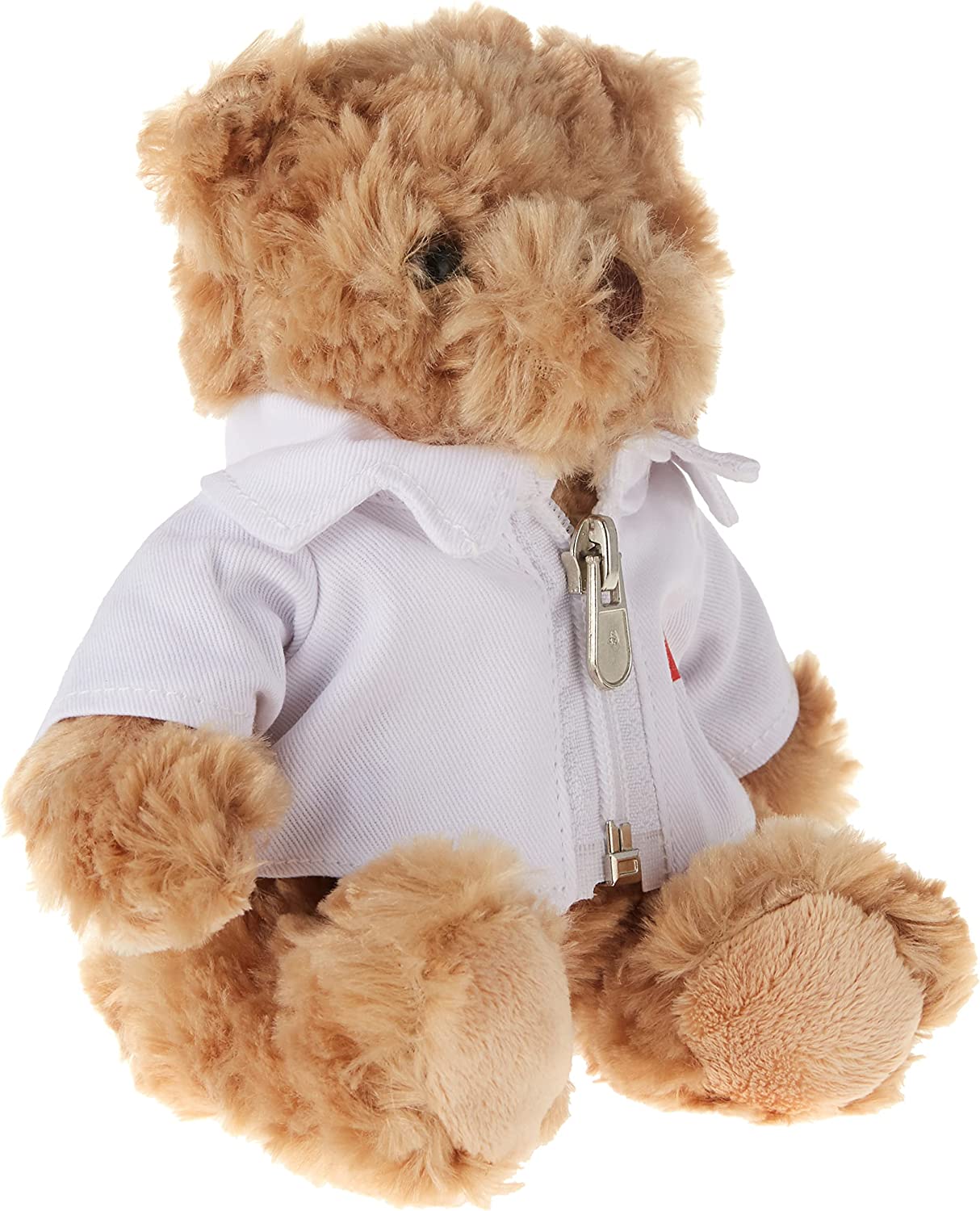 Keel Toys 18cm Doctor Bear