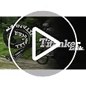 Titanker Bike Chain Lock, Heavy Duty Bicycle Locks, High Security Cycling Locks with 2 Keys, Anti-Theft Lock Chain for Bike Motorcycle, Bicycle, Door, Gate, Fence, Grill (920mm x 6mm)