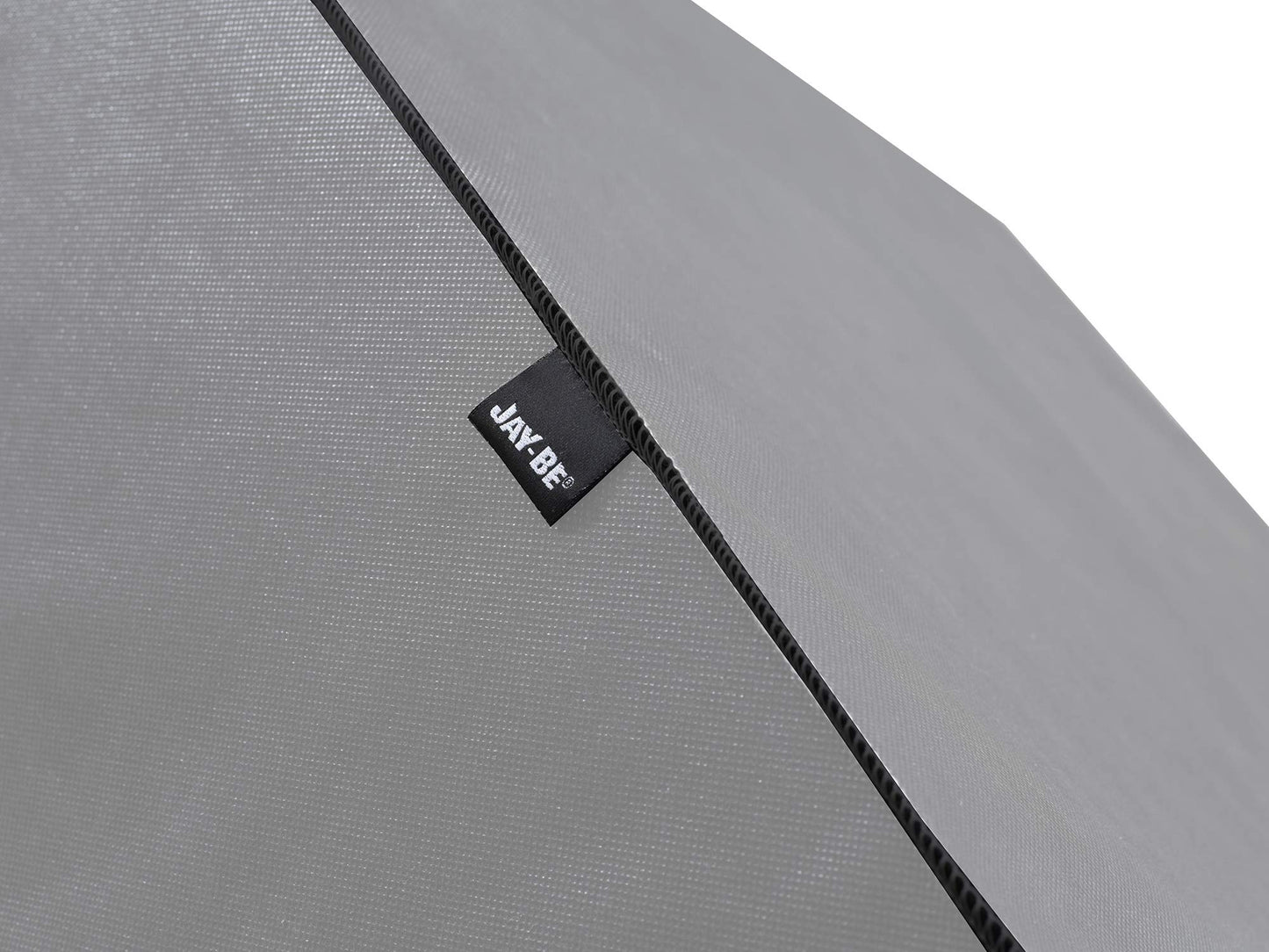 Jay-Be Storage Cover for Supreme and Visitor Folding Beds - Single - Grey