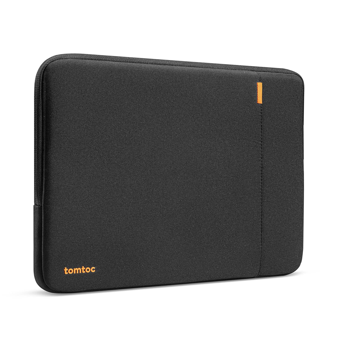 tomtoc 15.6 Inch Laptop Sleeve, Military-grade Protection Laptop Case for 15.6'' Acer Aspire 5, Lenovo IdeaPad L3/Legion 9i 16'', ASUS